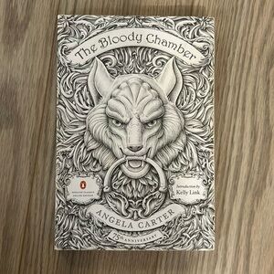 3/$13 The Bloody Chamber By: Angela Carter
